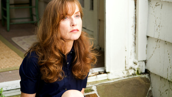 Photo du film The Disappearance of Eleanor Rigby: Her