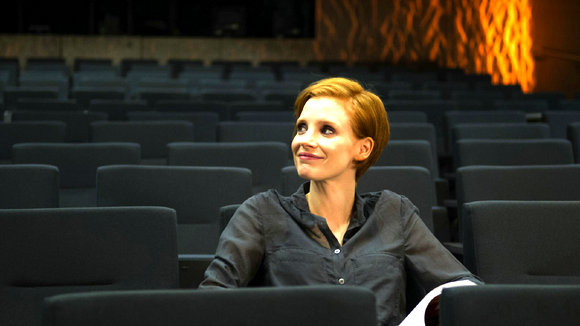 Photo du film The Disappearance of Eleanor Rigby: Her