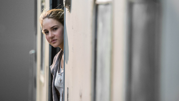 Photo du film Divergent