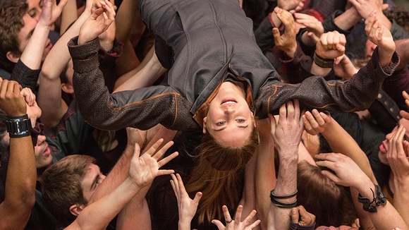 Photo du film Divergent