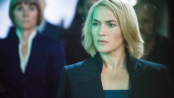 Photo du film Divergent