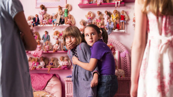 Photo du film Du vent dans mes mollets