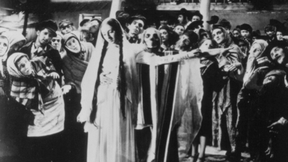 Photo du film Le Dibbouk [1937]