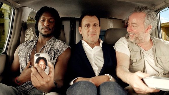 Photo du film Ego Trip