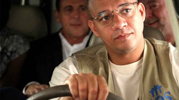 Photo du film Ego Trip