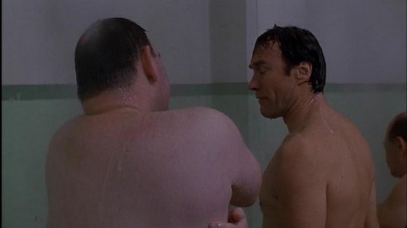 Photo du film L'évadé d'Alcatraz