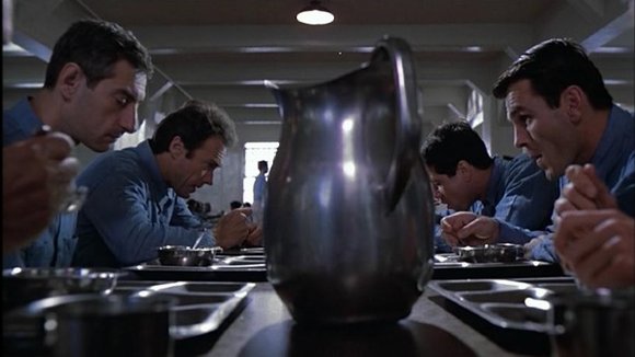 Photo du film L'évadé d'Alcatraz