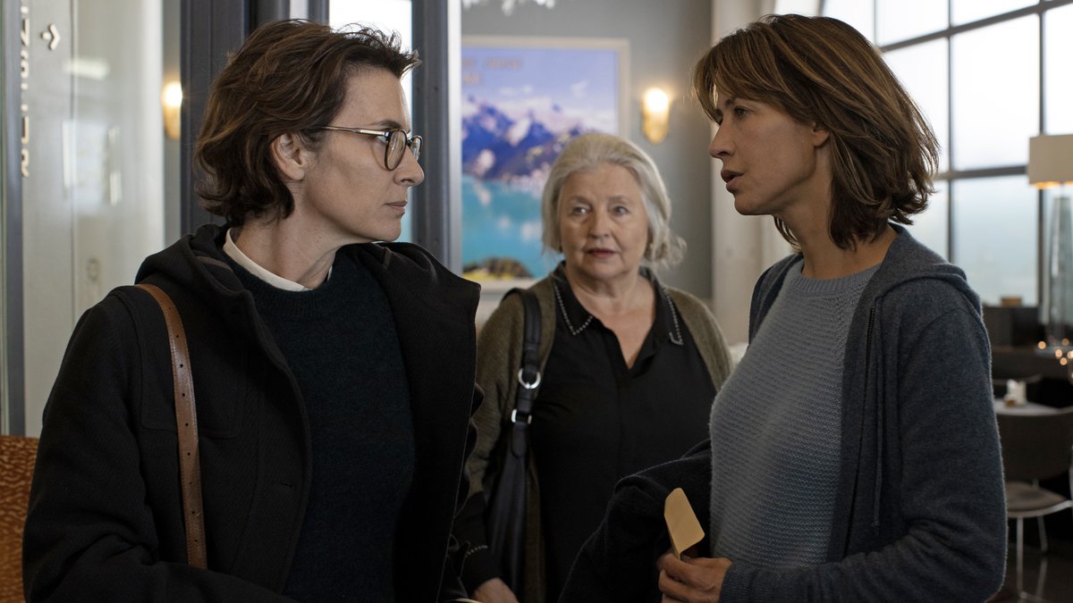 Photo du film Tout s'est bien passé