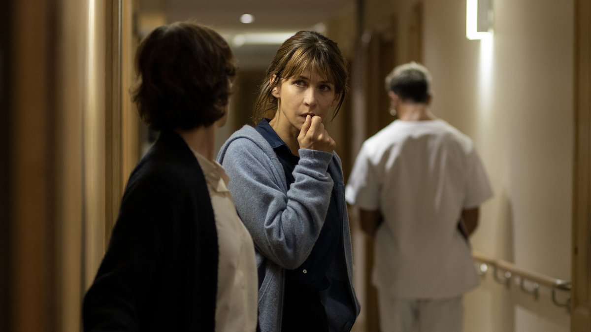 Photo du film Tout s'est bien passé