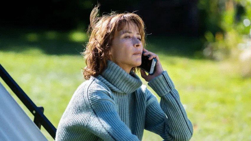 Photo du film Tout s'est bien passé