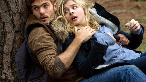 Photo from the movie The 5th Wave
