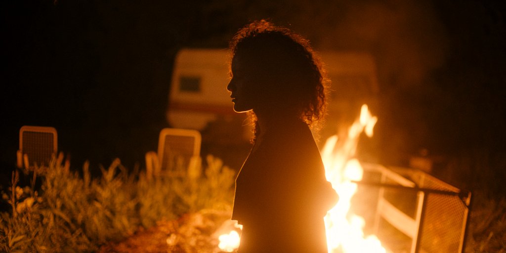 Photo du film Firecrackers [2018]