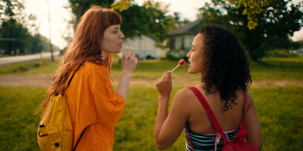 Photo du film Firecrackers [2018]