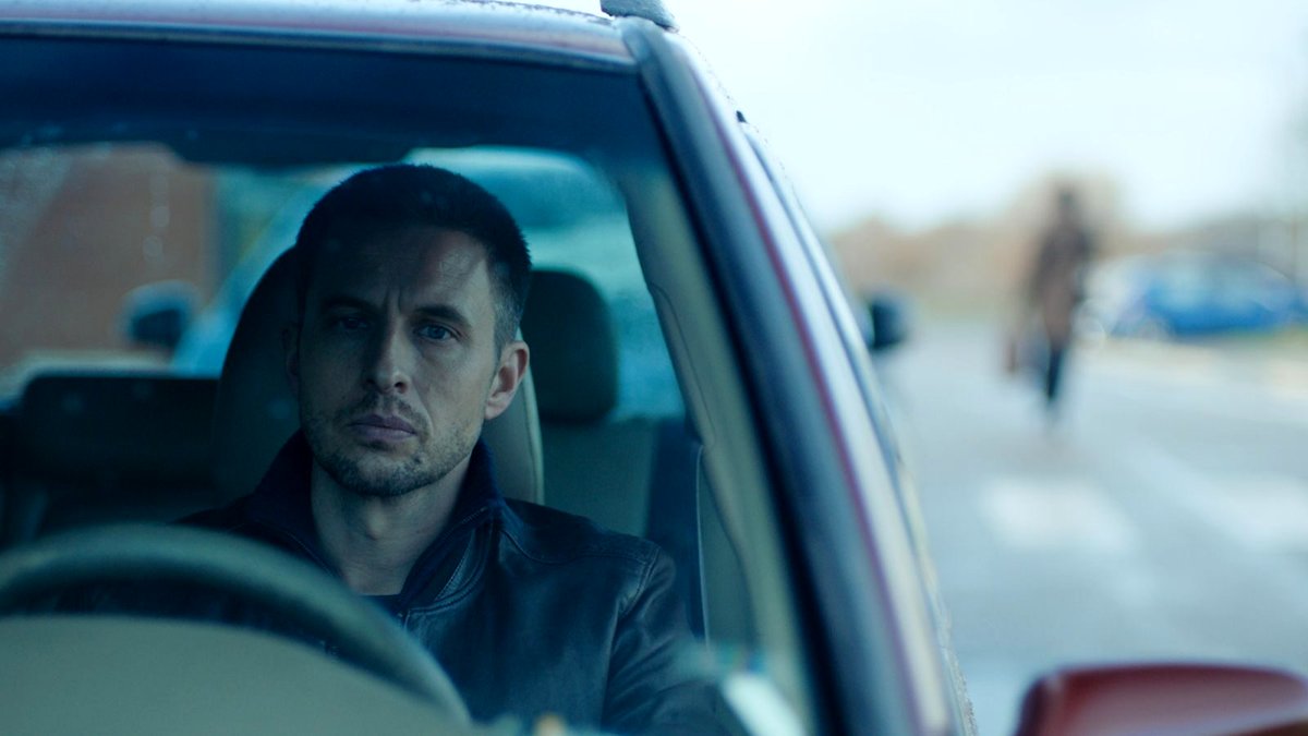 Photo from the movie Première affaire