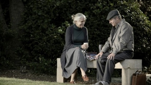 Photo du film Footnote