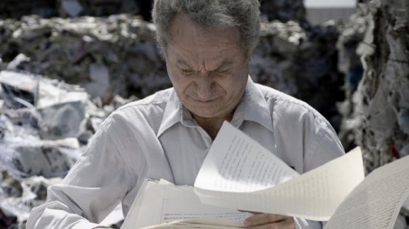 Photo du film Footnote