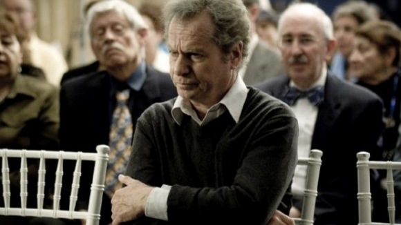 Photo du film Footnote