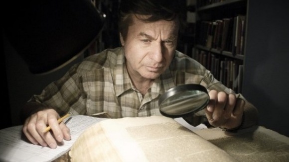 Photo du film Footnote