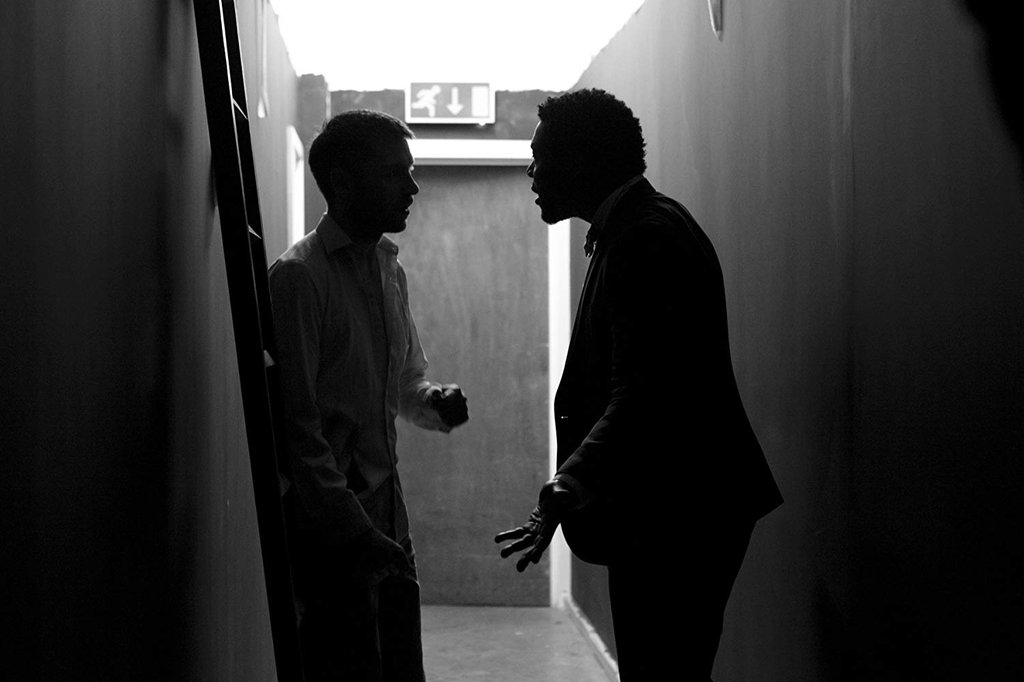 Photo du film Forgotten Man