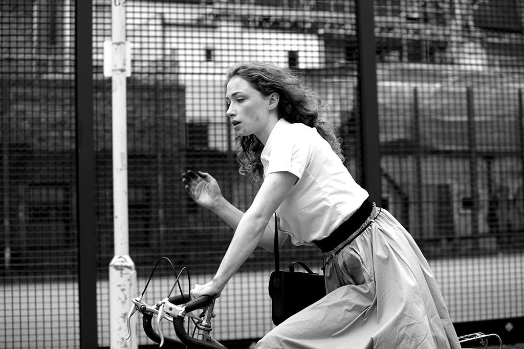 Photo du film Forgotten Man