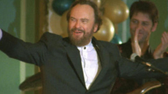 Photo du film Forty Shades of Blue