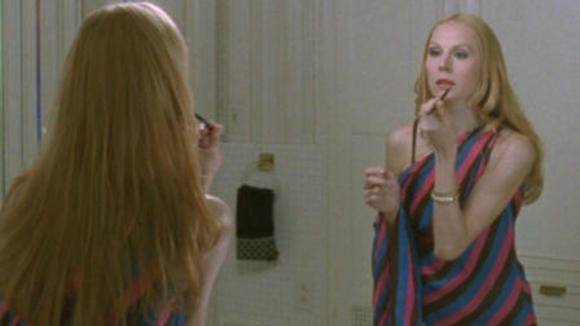 Photo du film Forty Shades of Blue