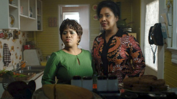 Photo du film Frankie and Alice