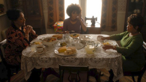 Photo du film Frankie and Alice