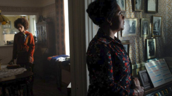 Photo du film Frankie and Alice