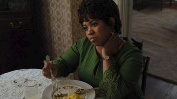 Photo du film Frankie and Alice