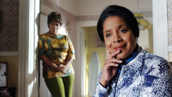 Photo du film Frankie and Alice