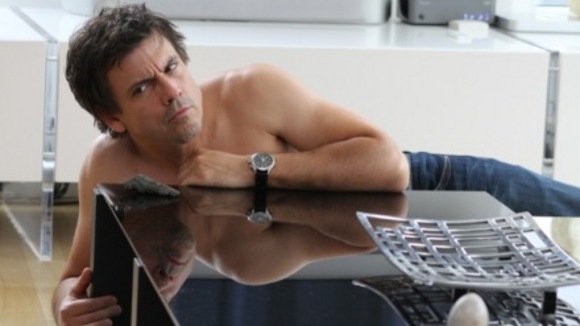 Photo du film French Kiss