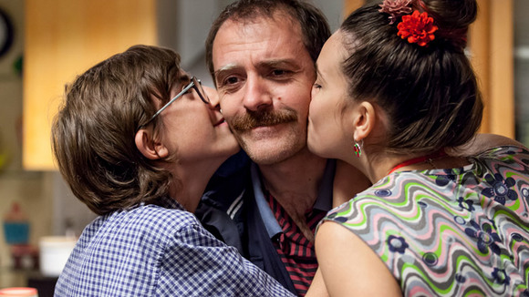 Photo from the movie Garibaldi's Lovers