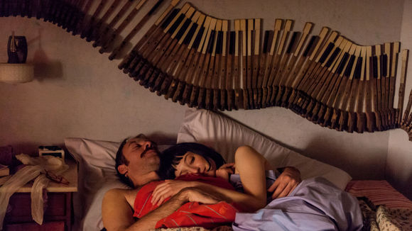 Photo from the movie Garibaldi's Lovers