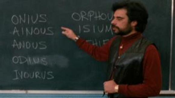 Photo from the movie Gentlemen Broncos