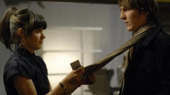 Photo from the movie Gigantic