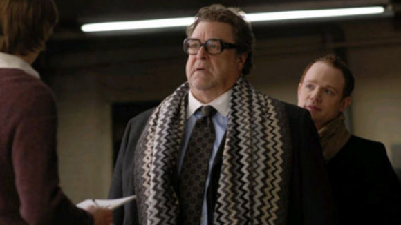 Photo from the movie Gigantic