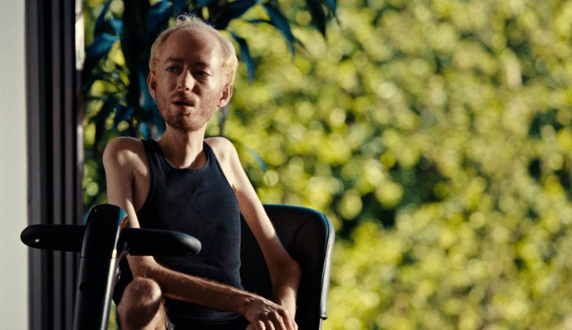 Photo from the movie Good Bad Things