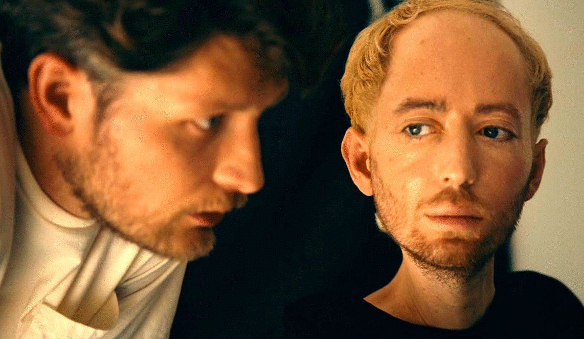 Photo from the movie Good Bad Things