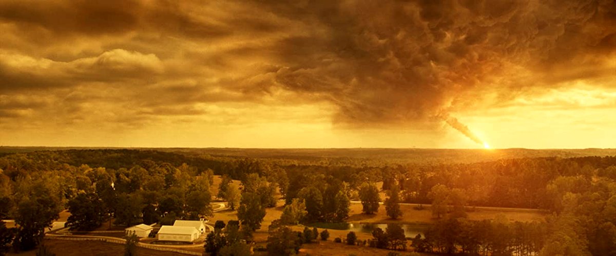 Photo from the movie Greenland [2020]