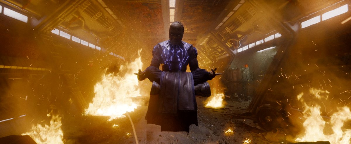 Photo from the movie Guardians of the Galaxy Vol. 3 [2023]