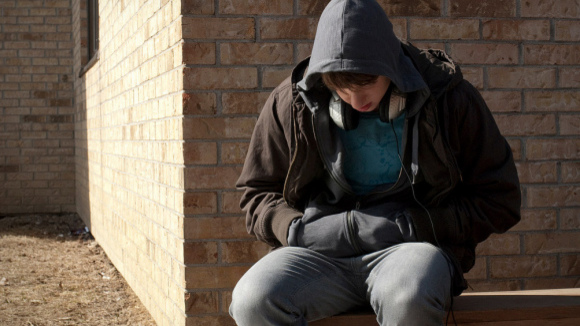 Photo from the movie Guilt