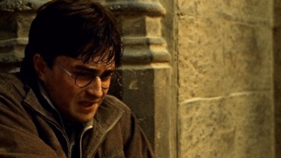 Photo du film Harry Potter et les reliques de la mort: 2e partie