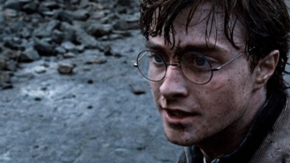 Photo du film Harry Potter et les reliques de la mort: 2e partie