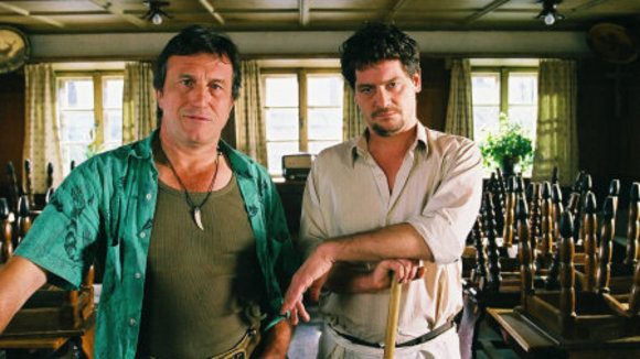 Photo du film Vers le sud