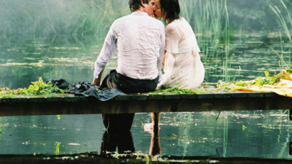 Photo du film Vers le sud