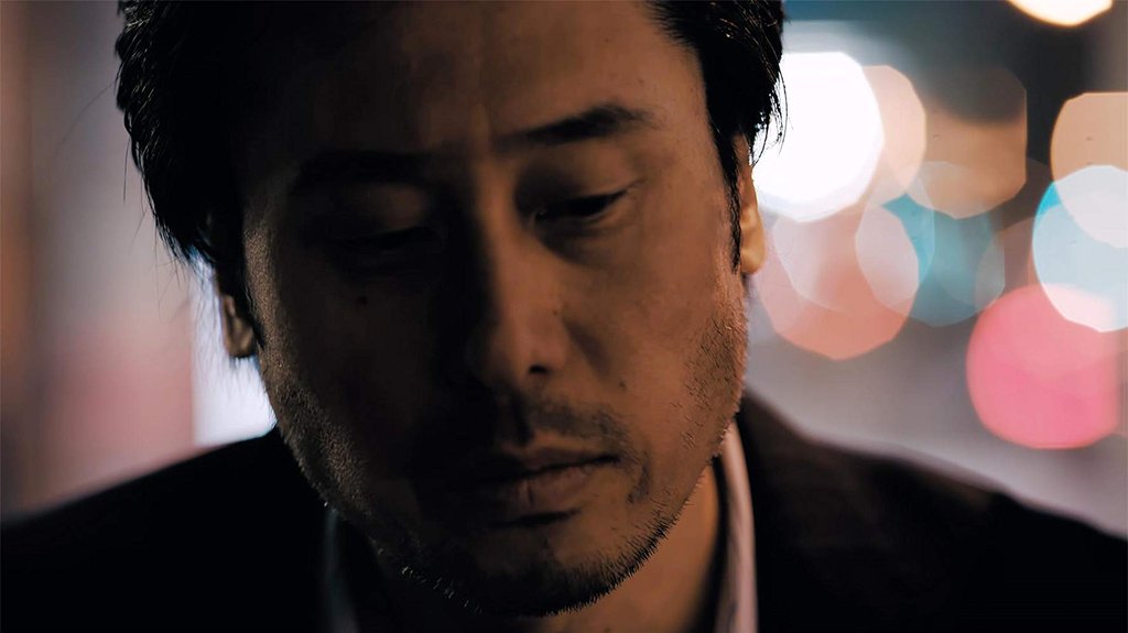 Photo du film How to Say Goodbye [2018]