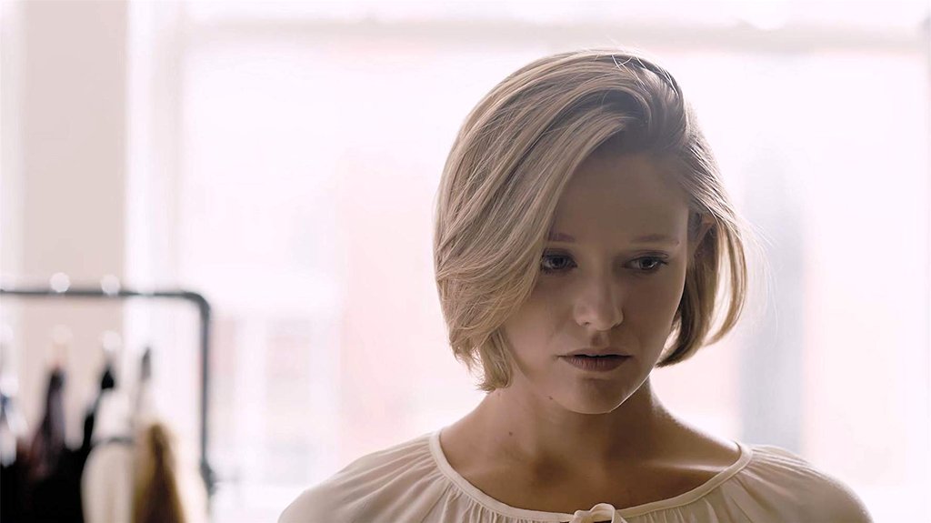 Photo du film How to Say Goodbye [2018]