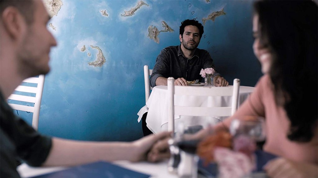 Photo du film How to Say Goodbye [2018]