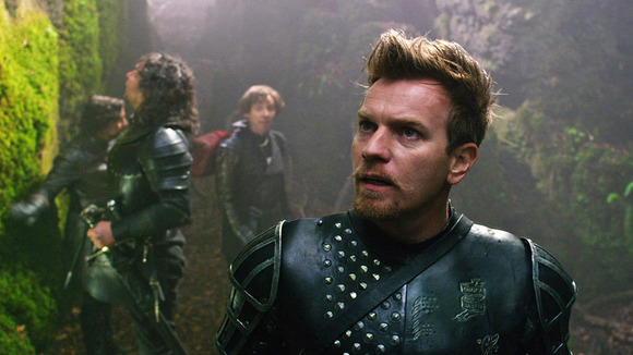 Photo from the movie Jack the Giant Slayer